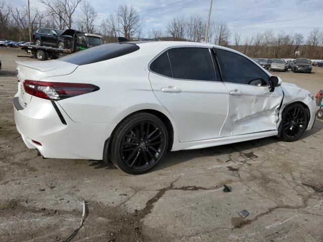 Photo 2 VIN: 4T1K61BKXRU109935 - TOYOTA CAMRY XSE 