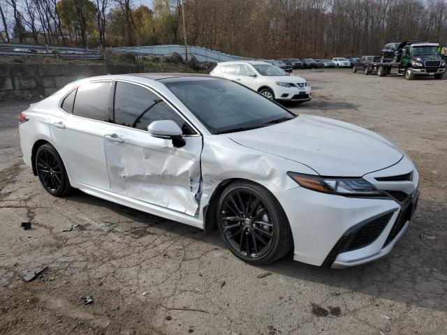 Photo 3 VIN: 4T1K61BKXRU109935 - TOYOTA CAMRY XSE 