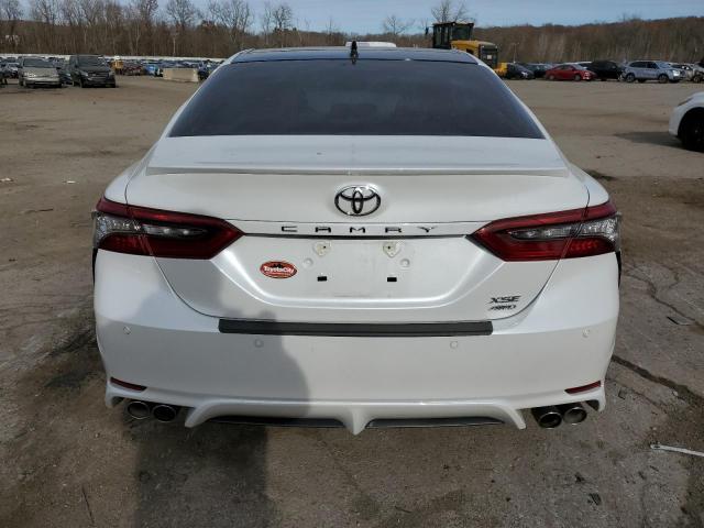 Photo 5 VIN: 4T1K61BKXRU109935 - TOYOTA CAMRY XSE 