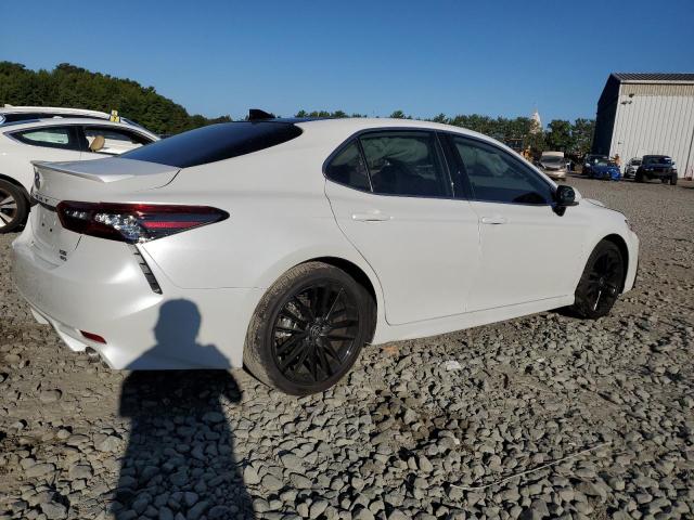 Photo 2 VIN: 4T1K61BKXRU121809 - TOYOTA CAMRY XSE 