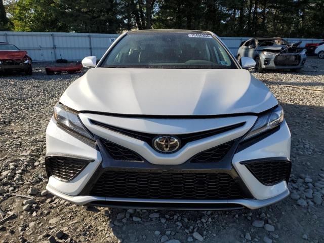 Photo 4 VIN: 4T1K61BKXRU121809 - TOYOTA CAMRY XSE 