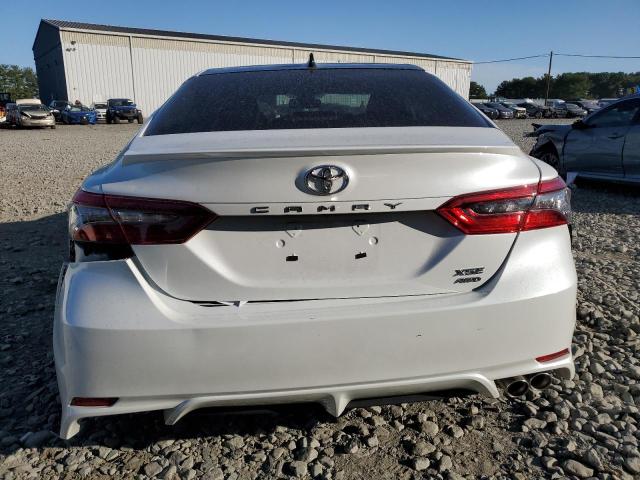 Photo 5 VIN: 4T1K61BKXRU121809 - TOYOTA CAMRY XSE 