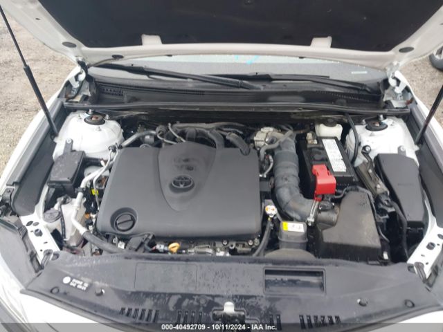 Photo 9 VIN: 4T1KZ1AK0LU038843 - TOYOTA CAMRY 