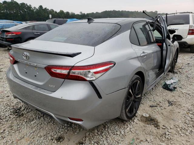 Photo 3 VIN: 4T1KZ1AK0LU042746 - TOYOTA CAMRY TRD 