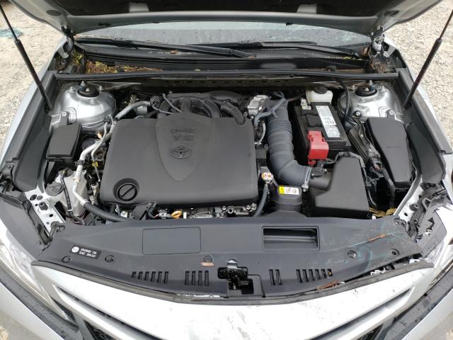 Photo 6 VIN: 4T1KZ1AK0LU042746 - TOYOTA CAMRY TRD 