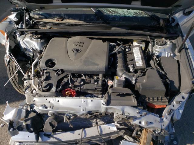 Photo 6 VIN: 4T1KZ1AK0LU045209 - TOYOTA CAMRY TRD 