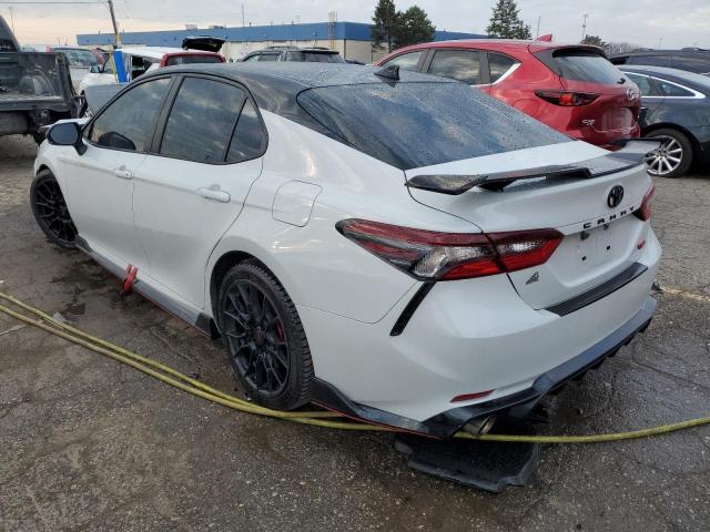 Photo 1 VIN: 4T1KZ1AK0MU048791 - TOYOTA CAMRY 