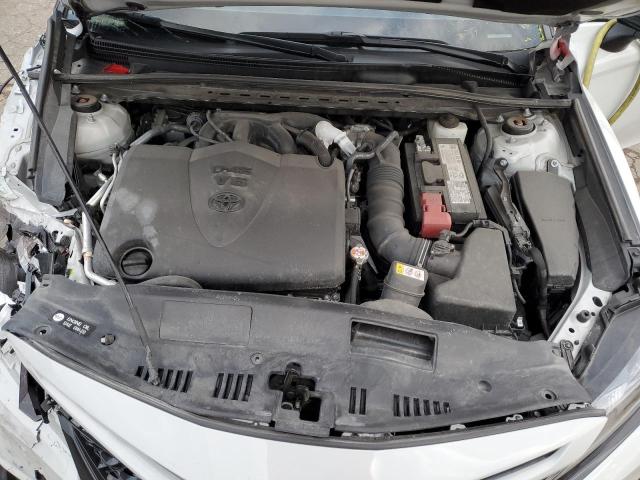 Photo 10 VIN: 4T1KZ1AK0MU048791 - TOYOTA CAMRY 