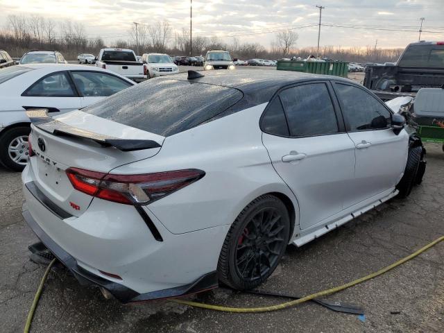 Photo 2 VIN: 4T1KZ1AK0MU048791 - TOYOTA CAMRY 