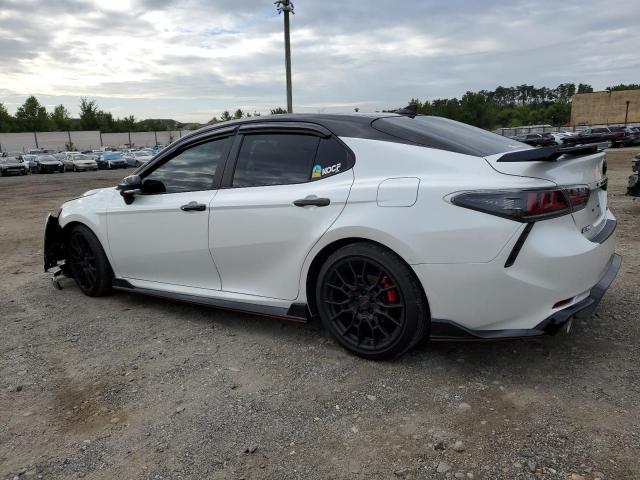 Photo 1 VIN: 4T1KZ1AK0MU051562 - TOYOTA CAMRY TRD 