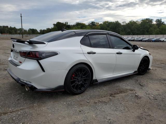 Photo 2 VIN: 4T1KZ1AK0MU051562 - TOYOTA CAMRY TRD 