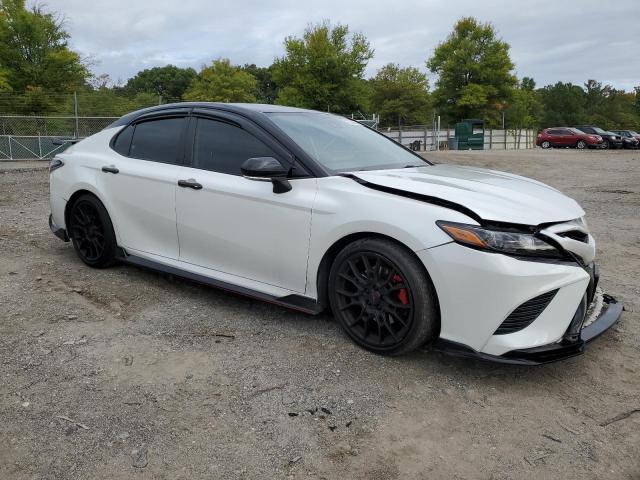 Photo 3 VIN: 4T1KZ1AK0MU051562 - TOYOTA CAMRY TRD 