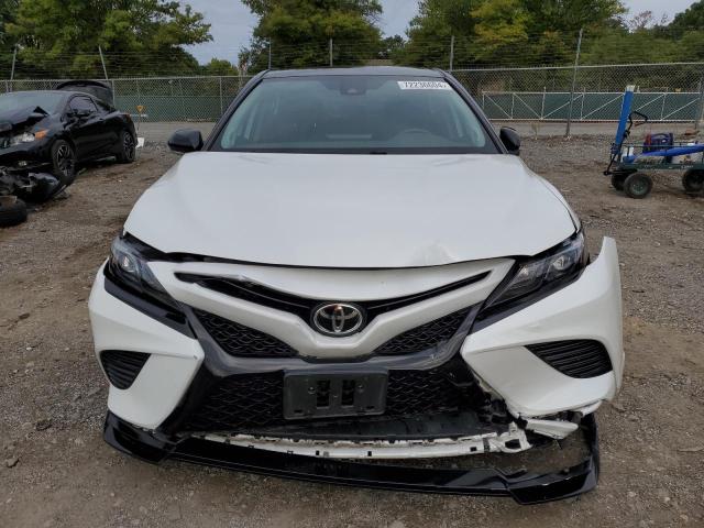 Photo 4 VIN: 4T1KZ1AK0MU051562 - TOYOTA CAMRY TRD 