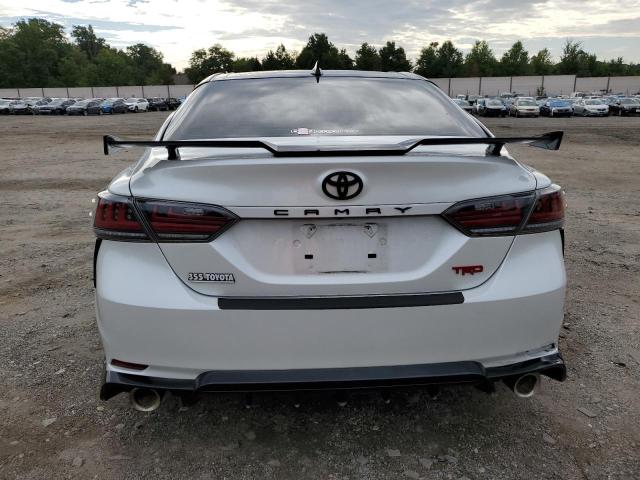 Photo 5 VIN: 4T1KZ1AK0MU051562 - TOYOTA CAMRY TRD 