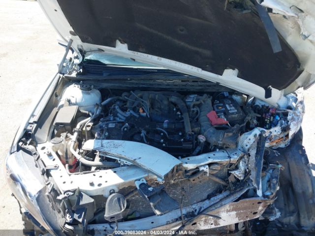 Photo 9 VIN: 4T1KZ1AK0MU053747 - TOYOTA CAMRY 