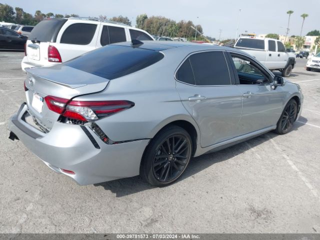 Photo 3 VIN: 4T1KZ1AK0MU055157 - TOYOTA CAMRY 