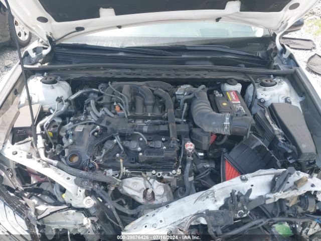 Photo 9 VIN: 4T1KZ1AK0MU058284 - TOYOTA CAMRY 