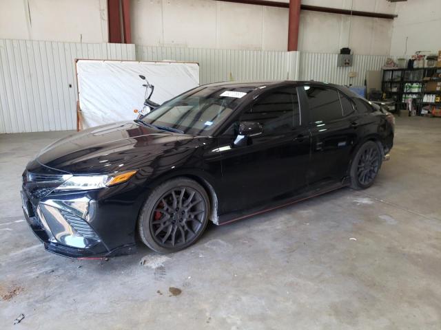 Photo 0 VIN: 4T1KZ1AK0MU059242 - TOYOTA CAMRY 