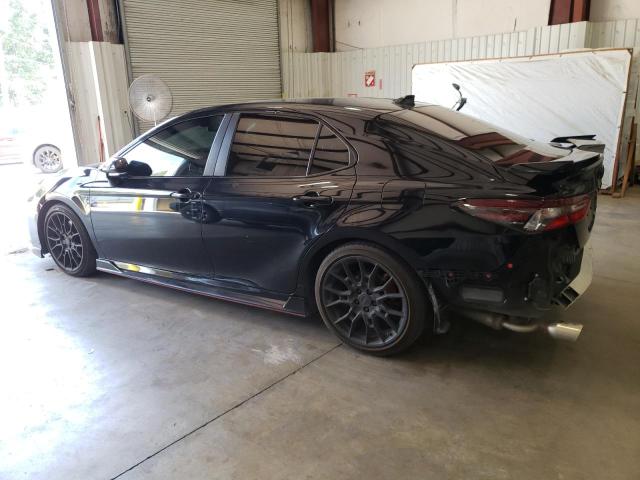 Photo 1 VIN: 4T1KZ1AK0MU059242 - TOYOTA CAMRY 