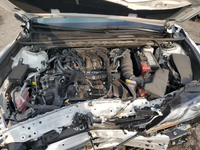 Photo 10 VIN: 4T1KZ1AK0NU063714 - TOYOTA CAMRY 