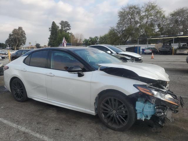 Photo 3 VIN: 4T1KZ1AK0NU063714 - TOYOTA CAMRY 