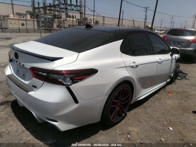 Photo 3 VIN: 4T1KZ1AK0NU067178 - TOYOTA CAMRY 