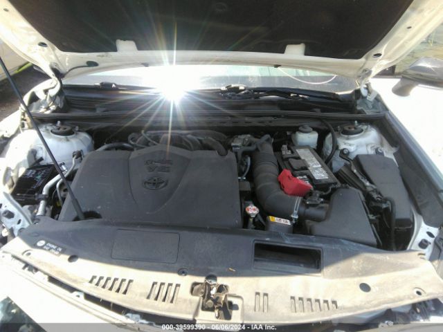 Photo 9 VIN: 4T1KZ1AK0NU067178 - TOYOTA CAMRY 