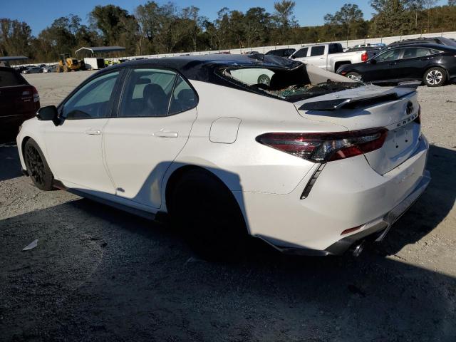 Photo 1 VIN: 4T1KZ1AK0NU071053 - TOYOTA CAMRY TRD 