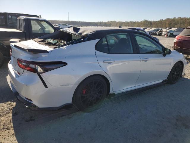 Photo 2 VIN: 4T1KZ1AK0NU071053 - TOYOTA CAMRY TRD 