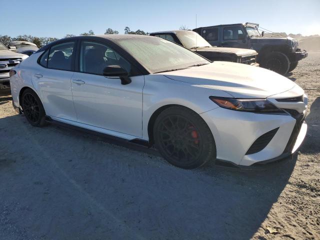 Photo 3 VIN: 4T1KZ1AK0NU071053 - TOYOTA CAMRY TRD 