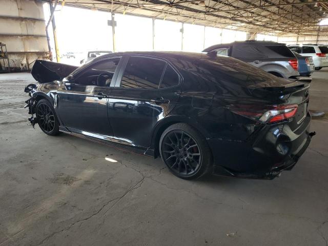 Photo 1 VIN: 4T1KZ1AK0PU072402 - TOYOTA CAMRY TRD 