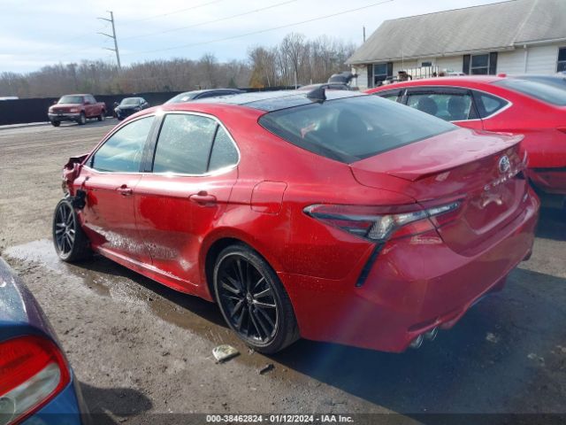 Photo 2 VIN: 4T1KZ1AK0PU072951 - TOYOTA CAMRY 