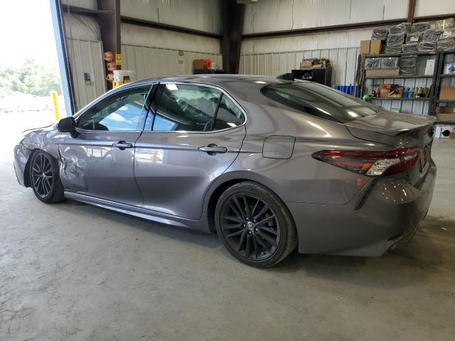 Photo 1 VIN: 4T1KZ1AK0PU072965 - TOYOTA CAMRY XSE 