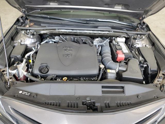 Photo 10 VIN: 4T1KZ1AK0PU072965 - TOYOTA CAMRY XSE 