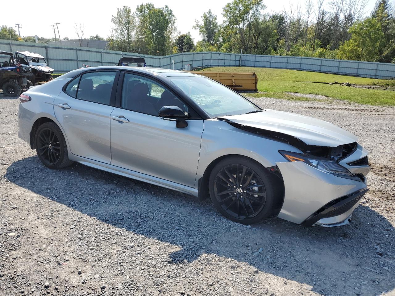 Photo 3 VIN: 4T1KZ1AK0PU073985 - TOYOTA CAMRY 