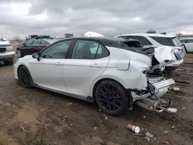 Photo 1 VIN: 4T1KZ1AK0PU075672 - TOYOTA CAMRY 