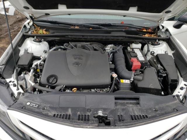 Photo 10 VIN: 4T1KZ1AK0PU075672 - TOYOTA CAMRY 