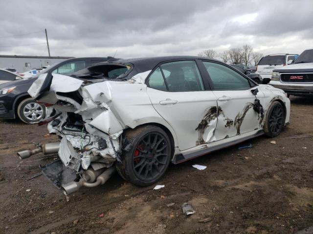 Photo 2 VIN: 4T1KZ1AK0PU075672 - TOYOTA CAMRY 