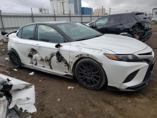 Photo 3 VIN: 4T1KZ1AK0PU075672 - TOYOTA CAMRY 