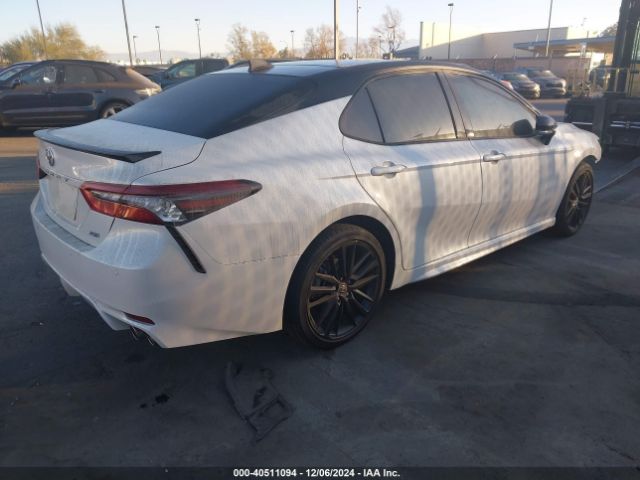 Photo 3 VIN: 4T1KZ1AK0PU075770 - TOYOTA CAMRY 