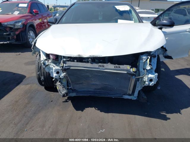 Photo 5 VIN: 4T1KZ1AK0PU075770 - TOYOTA CAMRY 