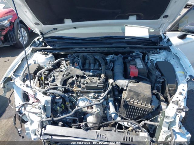 Photo 9 VIN: 4T1KZ1AK0PU075770 - TOYOTA CAMRY 