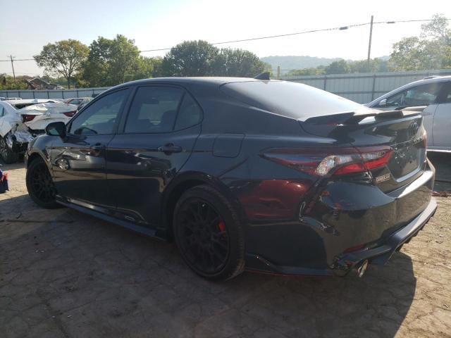 Photo 1 VIN: 4T1KZ1AK0PU086140 - TOYOTA CAMRY TRD 