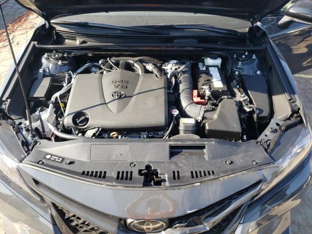 Photo 10 VIN: 4T1KZ1AK0PU086140 - TOYOTA CAMRY TRD 