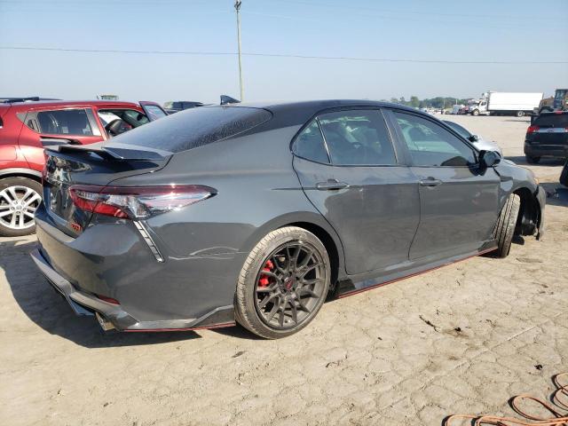 Photo 2 VIN: 4T1KZ1AK0PU086140 - TOYOTA CAMRY TRD 