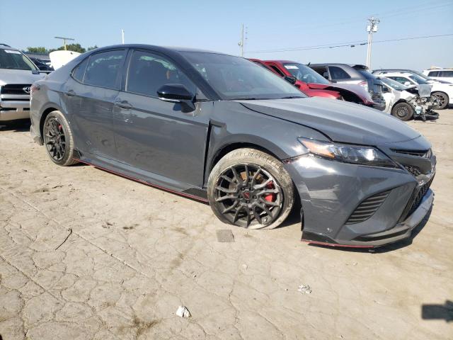 Photo 3 VIN: 4T1KZ1AK0PU086140 - TOYOTA CAMRY TRD 