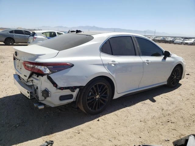 Photo 2 VIN: 4T1KZ1AK0RU088585 - TOYOTA CAMRY TRD 