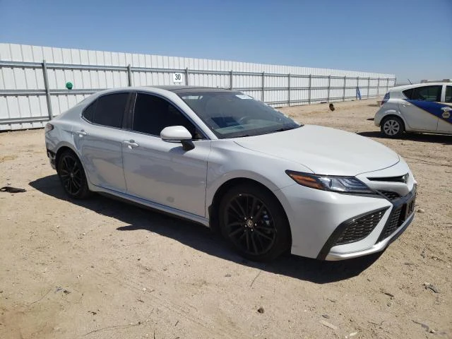 Photo 3 VIN: 4T1KZ1AK0RU088585 - TOYOTA CAMRY TRD 