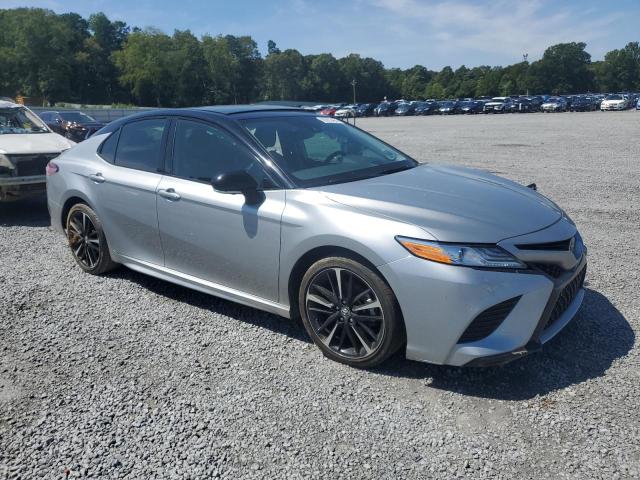 Photo 3 VIN: 4T1KZ1AK1LU038205 - TOYOTA CAMRY TRD 