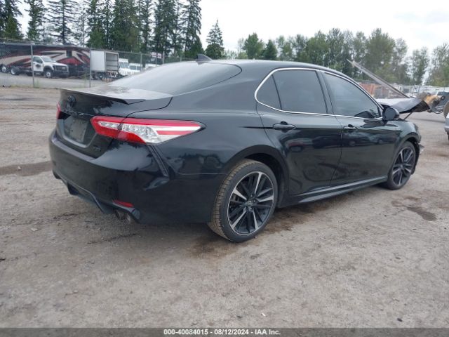 Photo 3 VIN: 4T1KZ1AK1LU040018 - TOYOTA CAMRY 